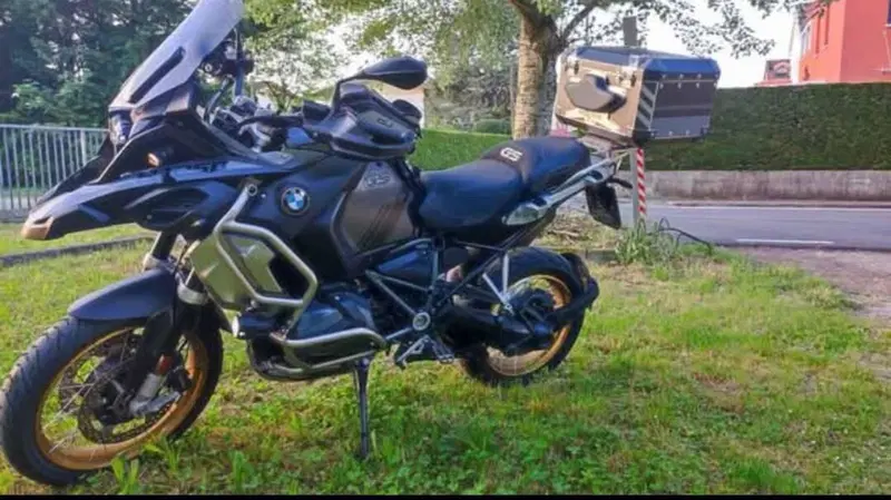 Bmw R 1250 GS (2021 - 24) (5)