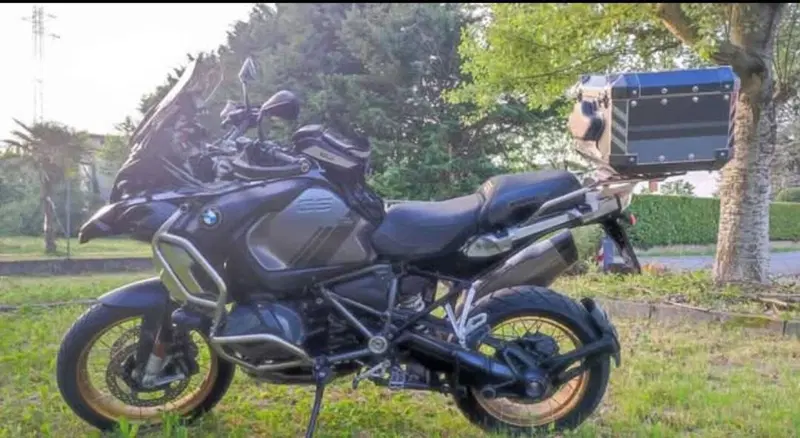 Bmw R 1250 GS (2021 - 24) (6)