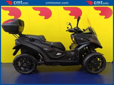 Quadro Quadro 4 (2015 - 17) usata