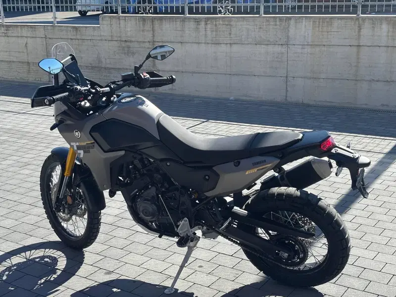 Yamaha Ténéré 700 (2025 - 26) (4)