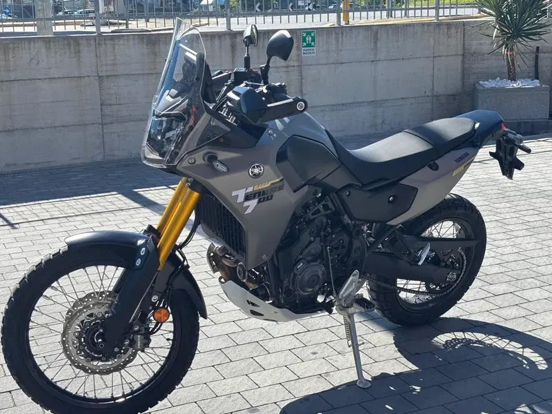 Yamaha Ténéré 700 (2025 - 26) (2)