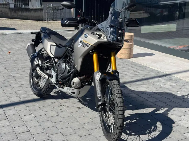 Yamaha Ténéré 700 (2025 - 26) (3)