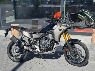 Yamaha T&eacute;n&eacute;r&eacute; 700 (2025 - 26) usata