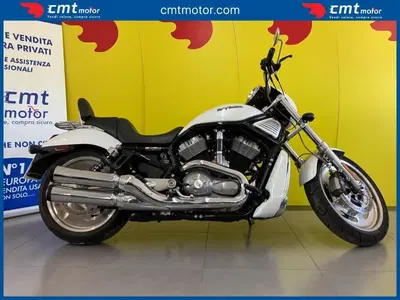 Harley-Davidson 1130 Night Rod (2006 - 07) - VRSCD usata