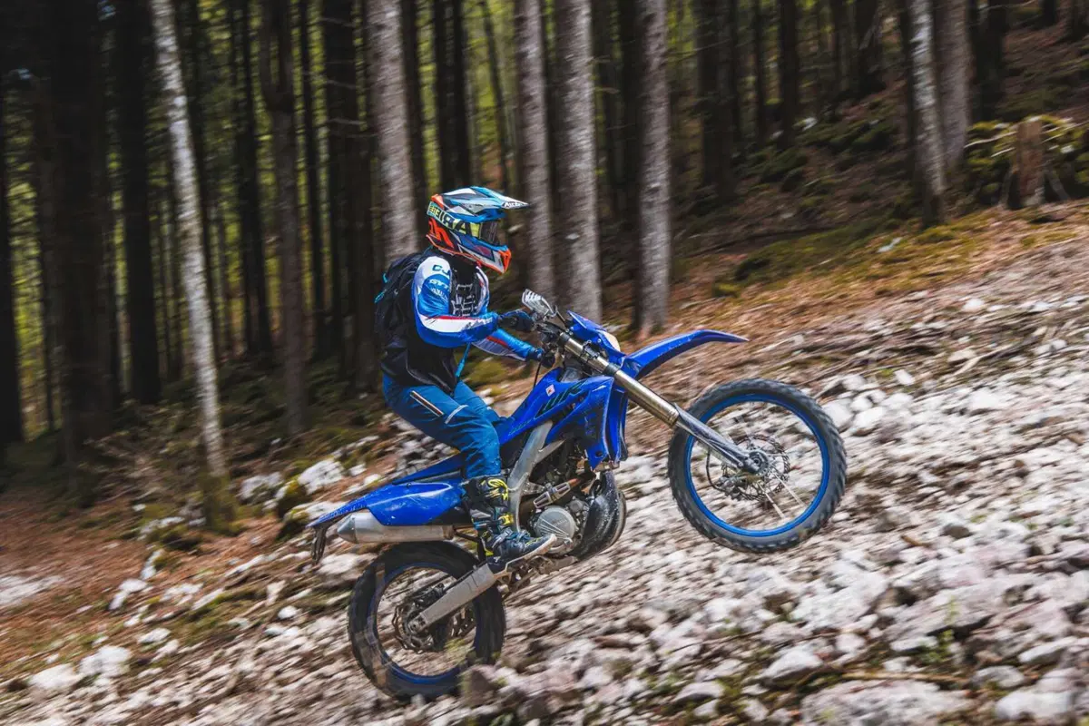 MBE Masterclass: fango, neve e i consigli dei campioni sull’Altopiano di Asiago (3)