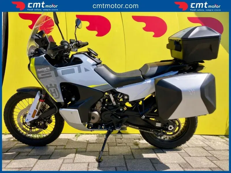 Husqvarna Norden 901 (2022 - 26) (3)