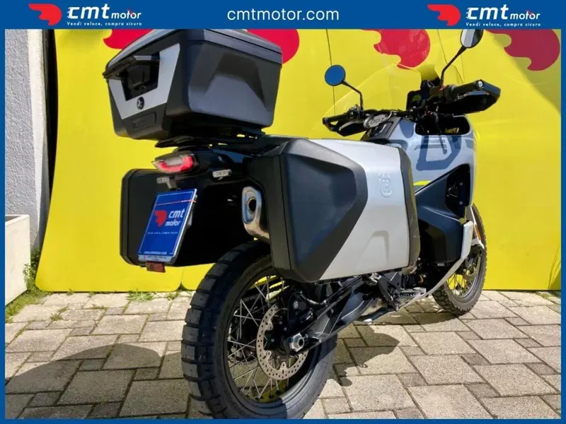 Husqvarna Norden 901 (2022 - 26) (4)