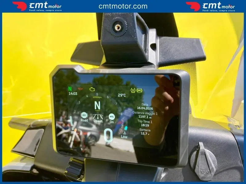 Husqvarna Norden 901 (2022 - 26) (5)