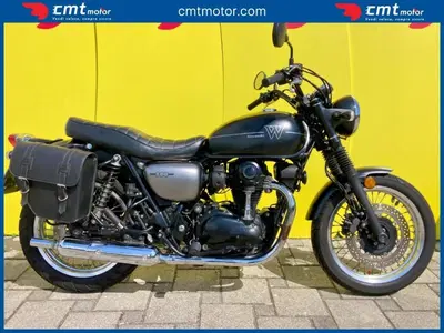  Altre moto o tipologie Special usata