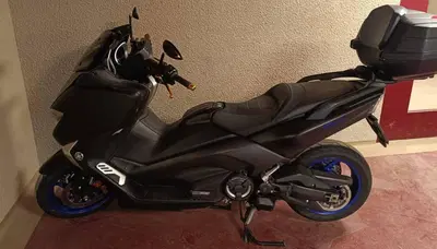 Yamaha T-Max 530 SX (2017 - 19) usata