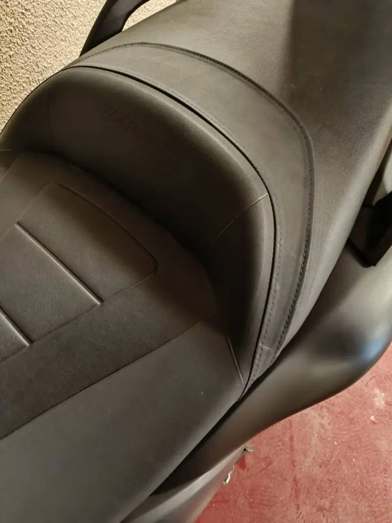 Yamaha T-Max 530 SX (2017 - 19) (9)