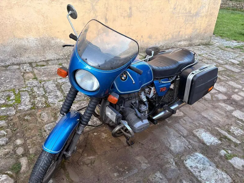 Bmw R 75/7 (4)