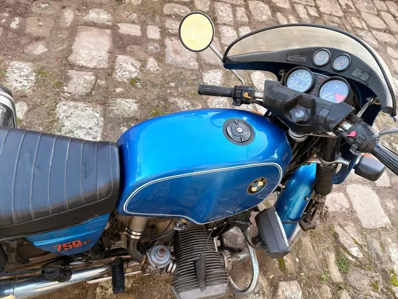 Bmw R 75/7 (5)