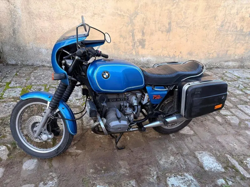 Bmw R 75/7