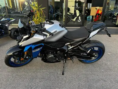 Suzuki GSX-S1000 EVO (2025 - 26) usata