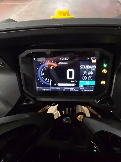 Honda Forza 750 DCT Urban (2021 - 24) usata