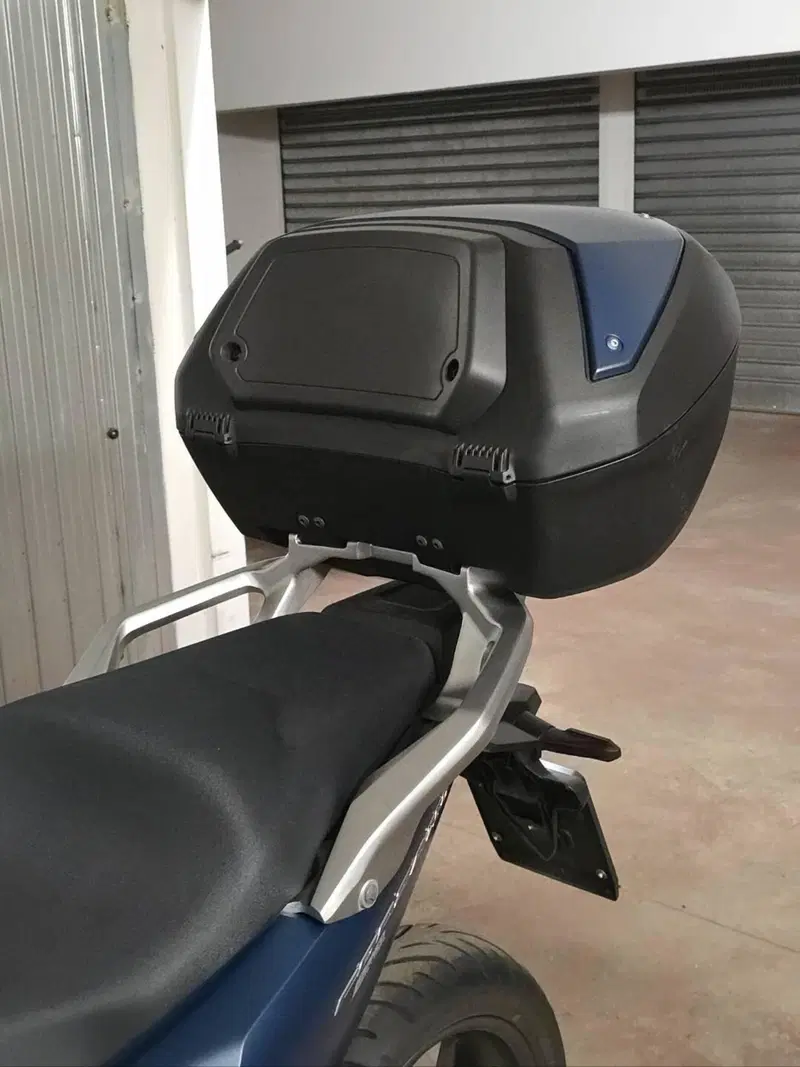 Honda Forza 750 DCT Urban (2021 - 24) (5)