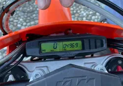 KTM 350 EXC-F (2018) usata