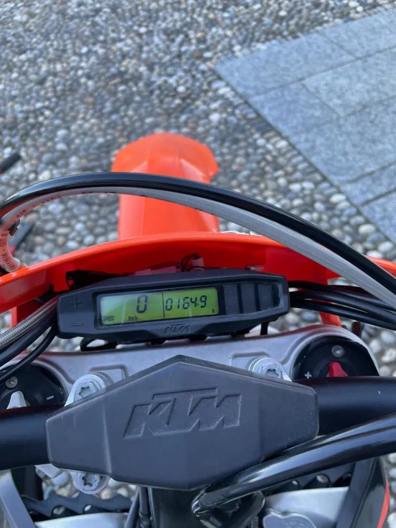 KTM 350 EXC-F (2018) (2)