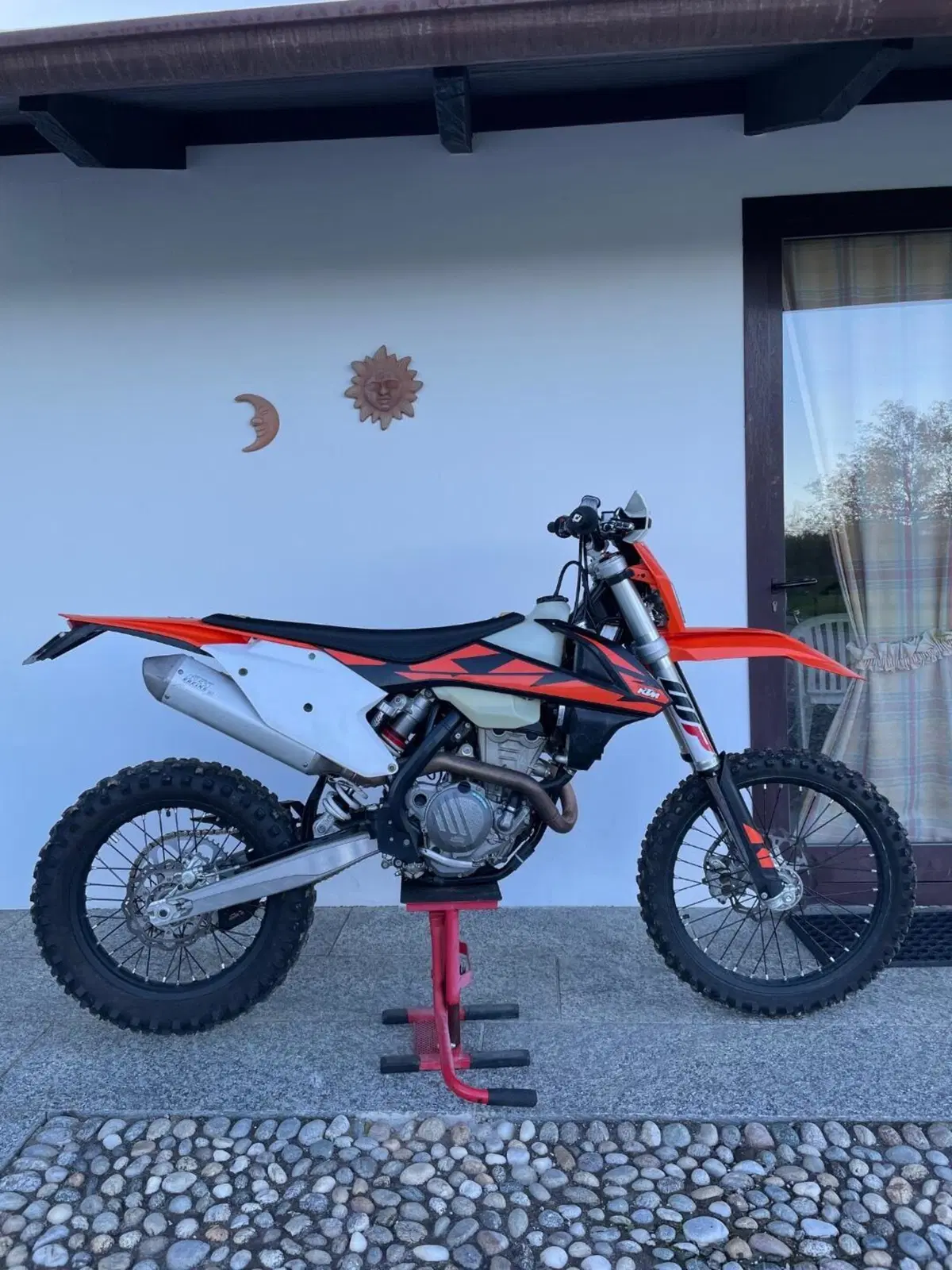KTM 350 EXC-F (2018) (2)