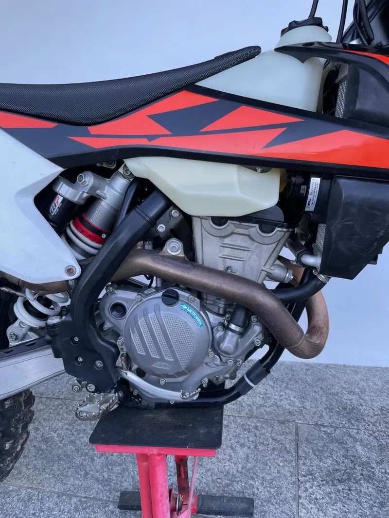 KTM 350 EXC-F (2018) (5)
