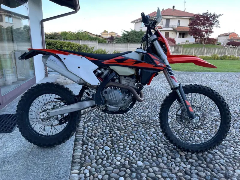KTM 350 EXC-F (2018) (6)