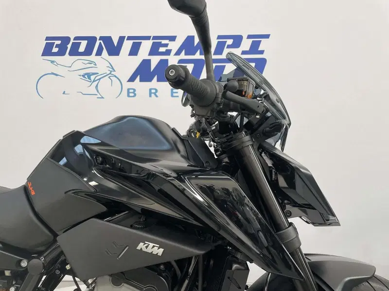 KTM 890 Duke (2021 - 23) (3)