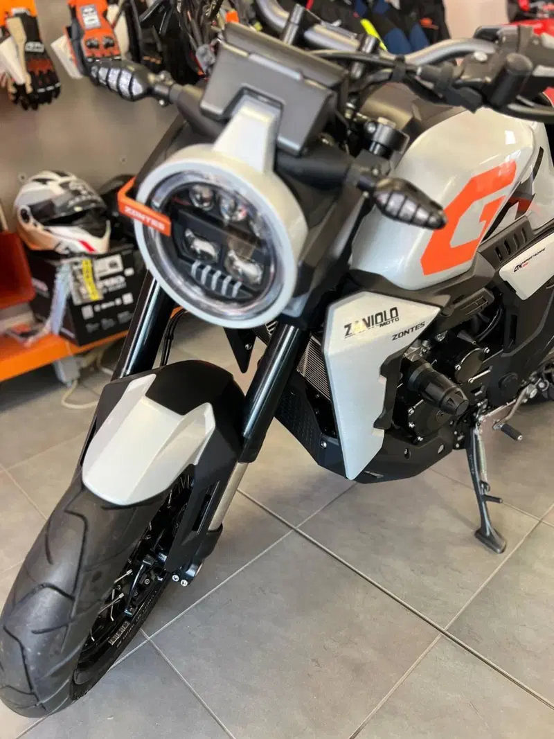 Zontes ZT350-GK (2022 - 26) (2)
