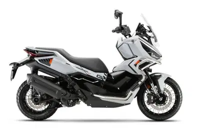 Zontes ZT368-G (2024 - 26) nuova