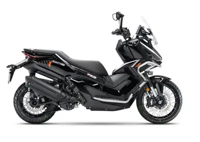 Zontes ZT368-G (2024 - 26) nuova