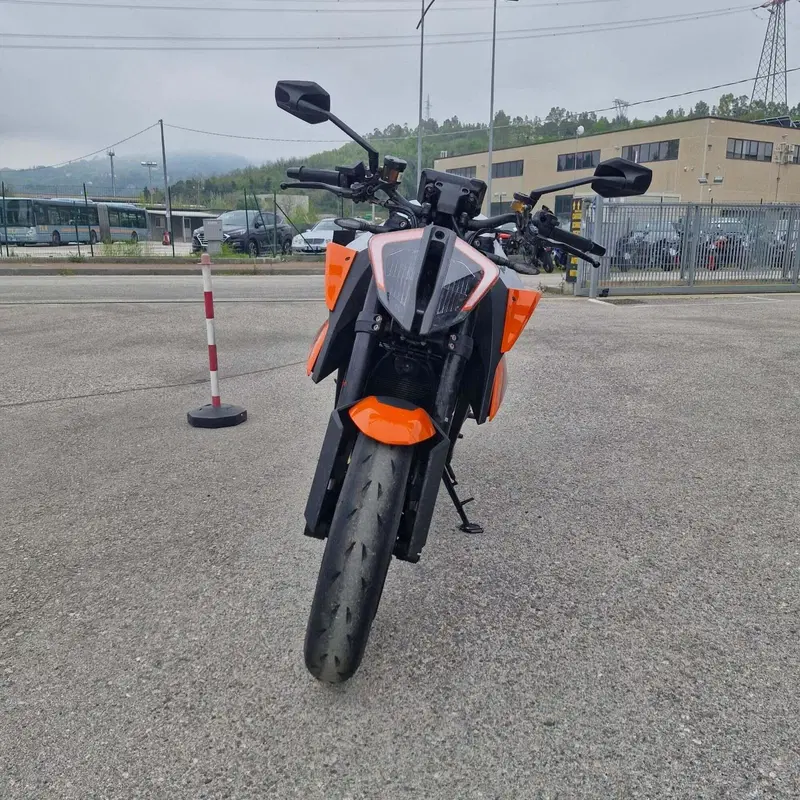 KTM 1290 Super Duke R EVO (2022 - 23) (3)