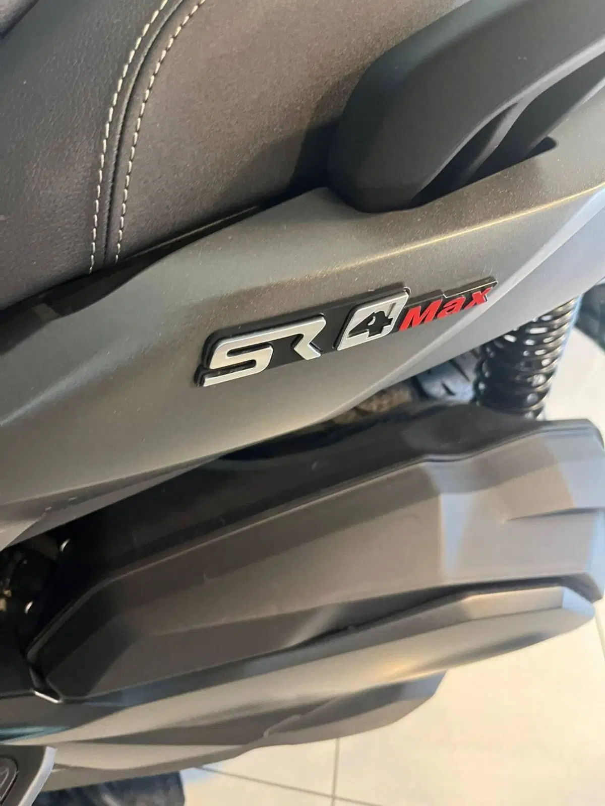 Voge Sfida SR4 MAX (2024 - 26) (2)