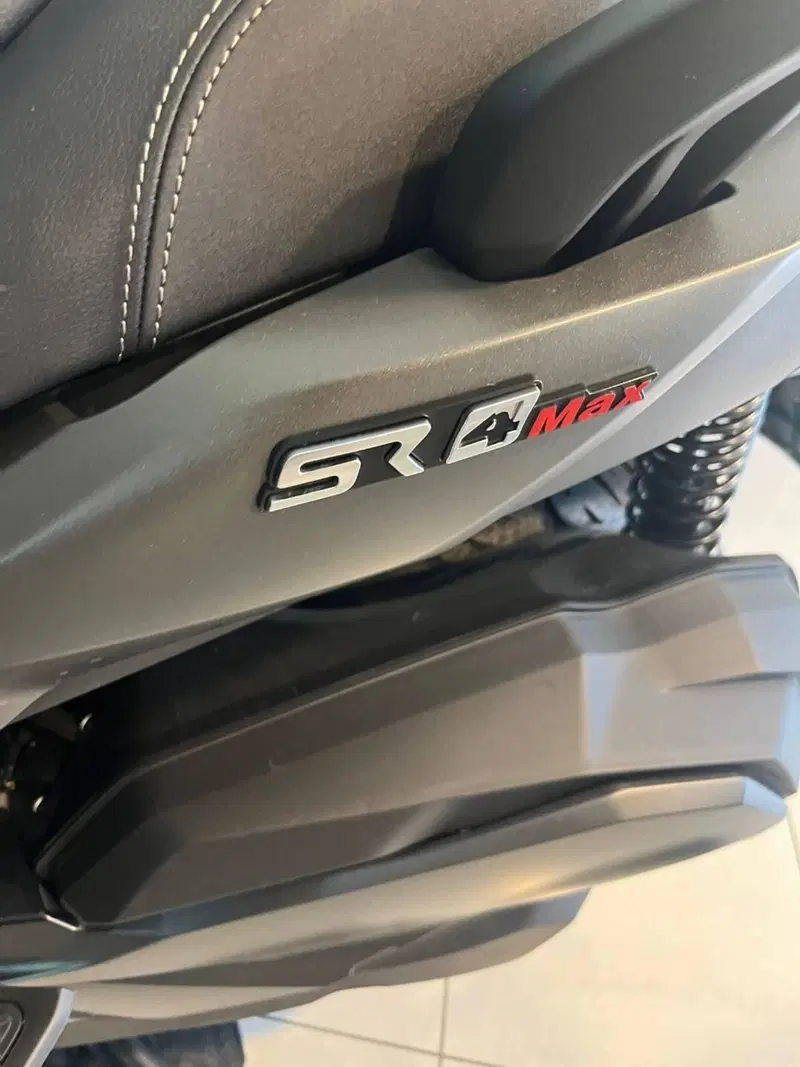 Voge Sfida SR4 MAX (2024 - 26) (2)