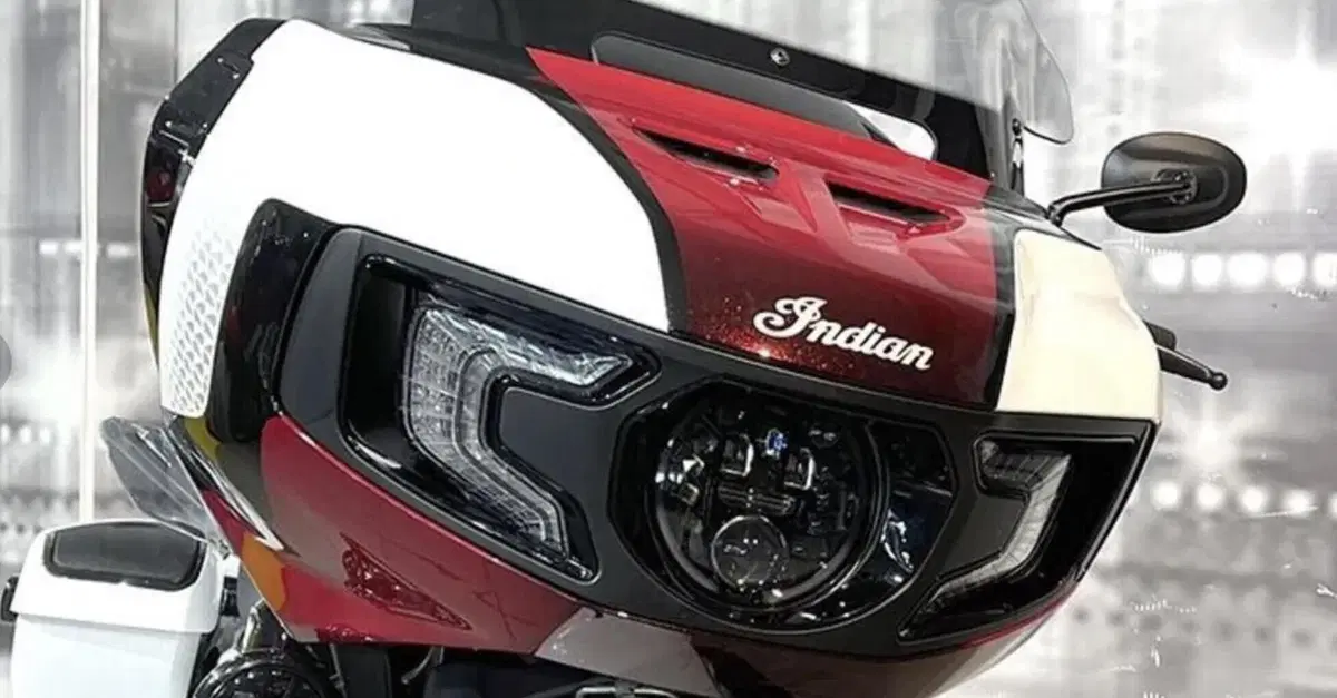 Indian Challenger 1768 Elite: l&rsquo;usato del giorno di Moto.it [GALLERY]