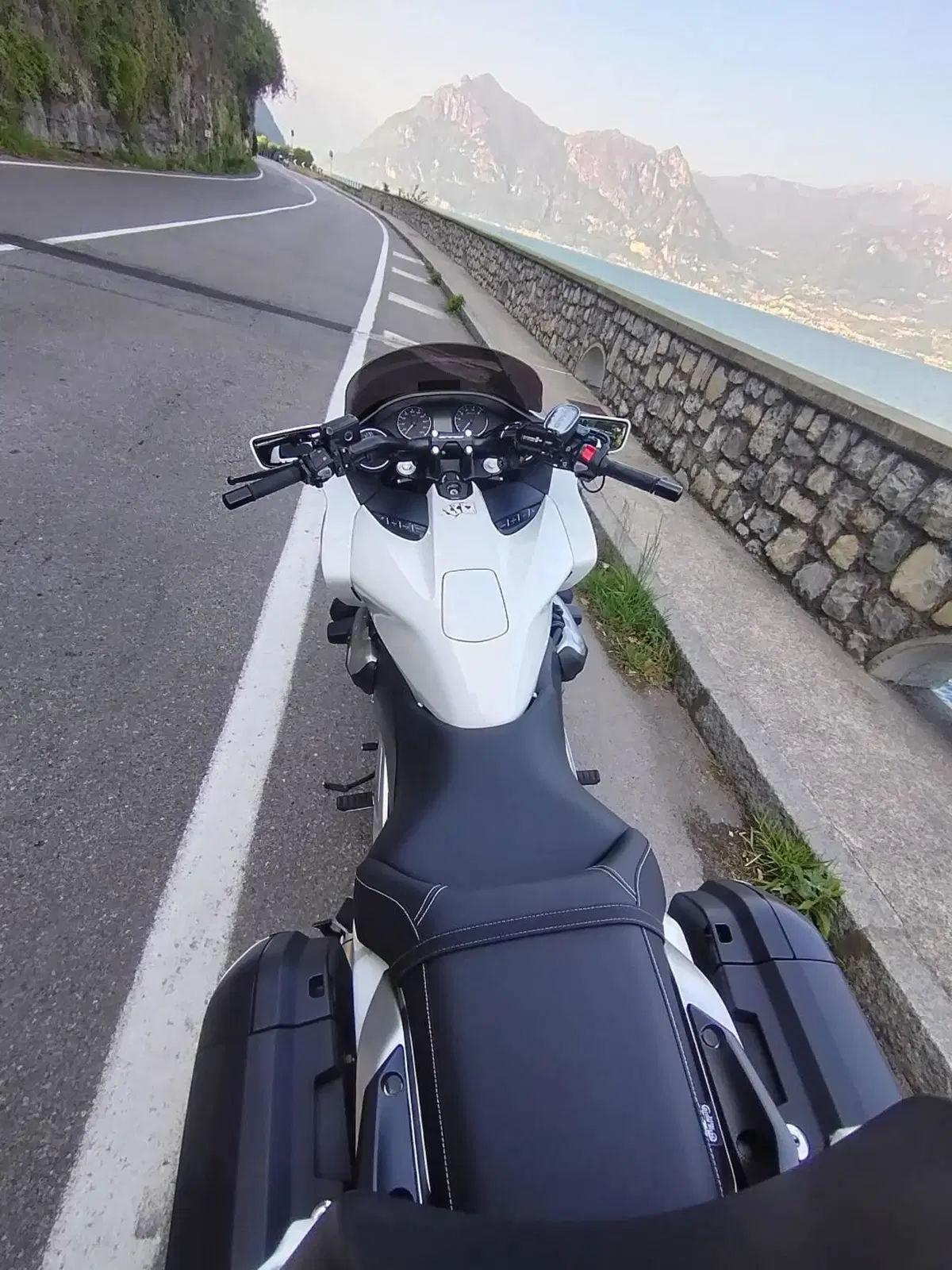 Honda CTX 1300 ABS (2014 - 16) (6)