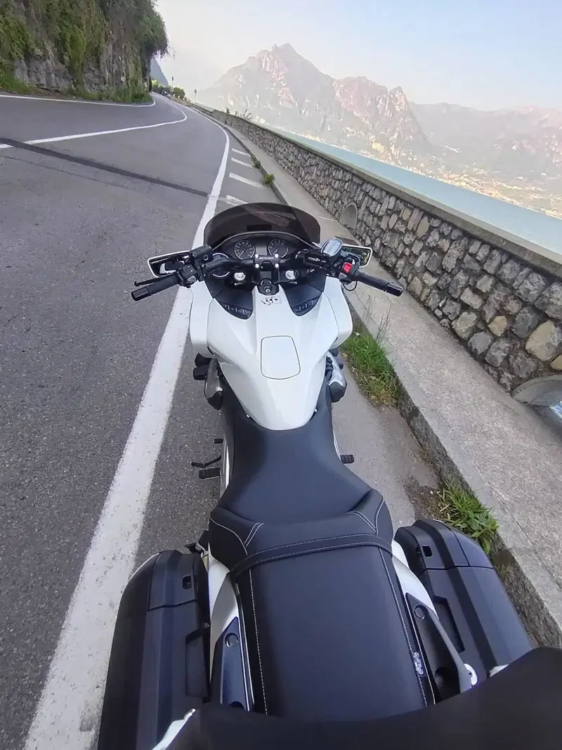 Honda CTX 1300 ABS (2014 - 16) (6)