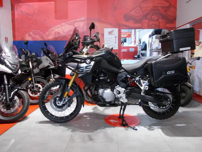 Bmw F 850 GS (2018 - 20) (3)