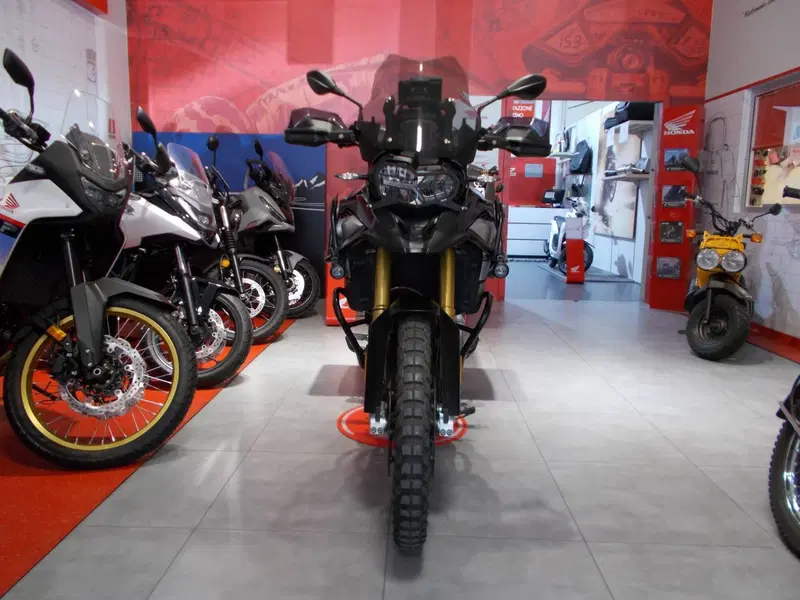 Bmw F 850 GS (2018 - 20) (5)