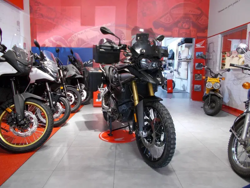 Bmw F 850 GS (2018 - 20) (6)