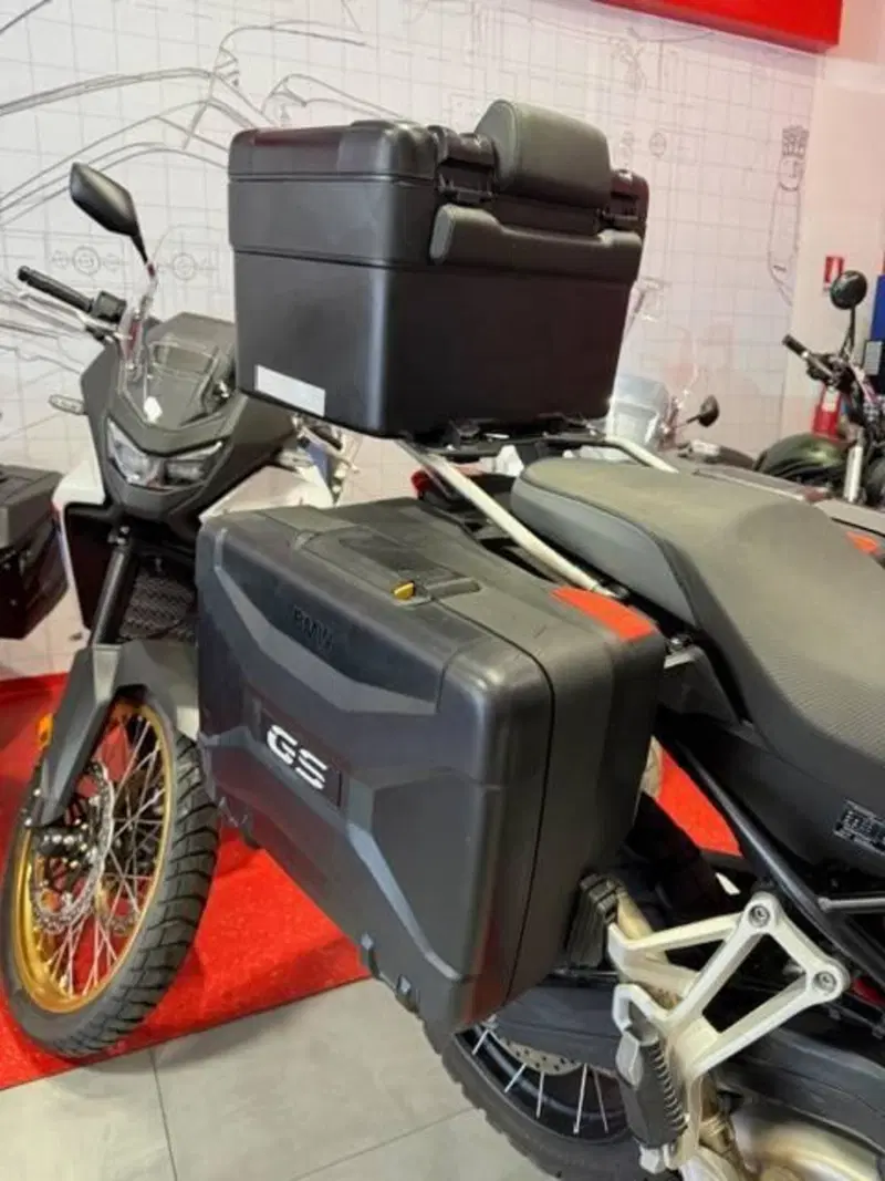 Bmw F 850 GS (2018 - 20) (9)