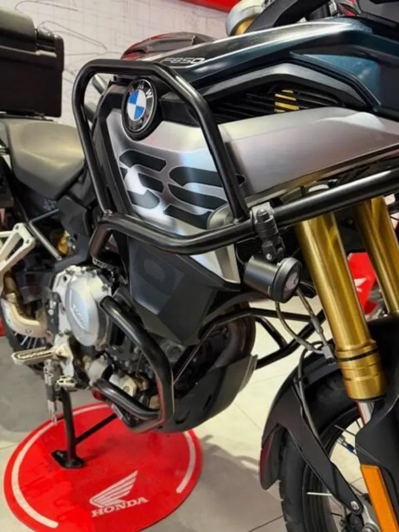 Bmw F 850 GS (2018 - 20) (10)