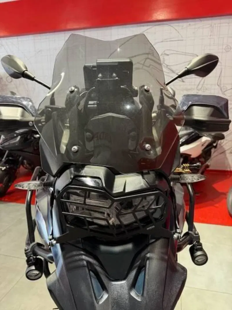 Bmw F 850 GS (2018 - 20) (11)