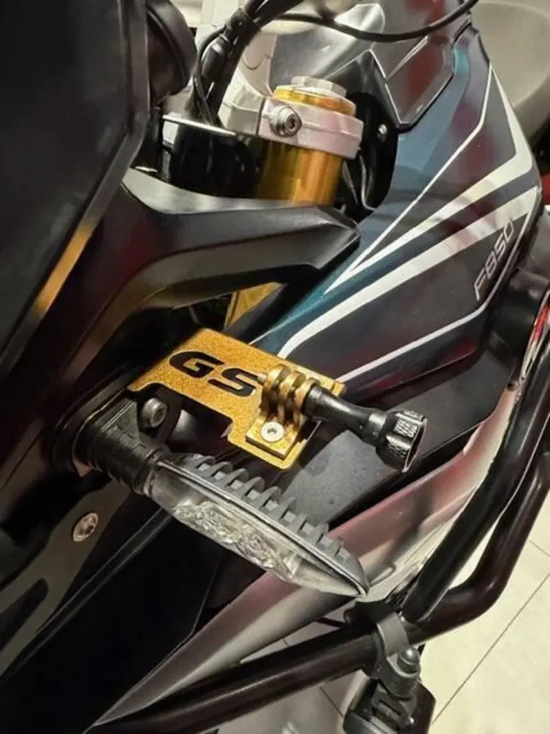 Bmw F 850 GS (2018 - 20) (12)