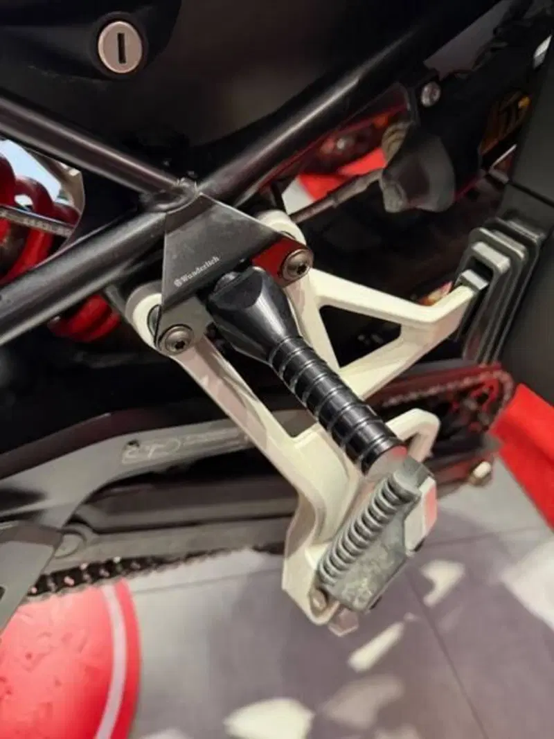 Bmw F 850 GS (2018 - 20) (13)