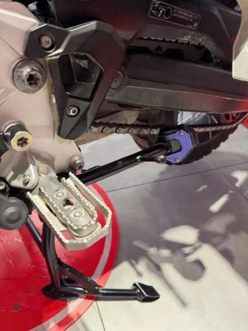 Bmw F 850 GS (2018 - 20) (14)