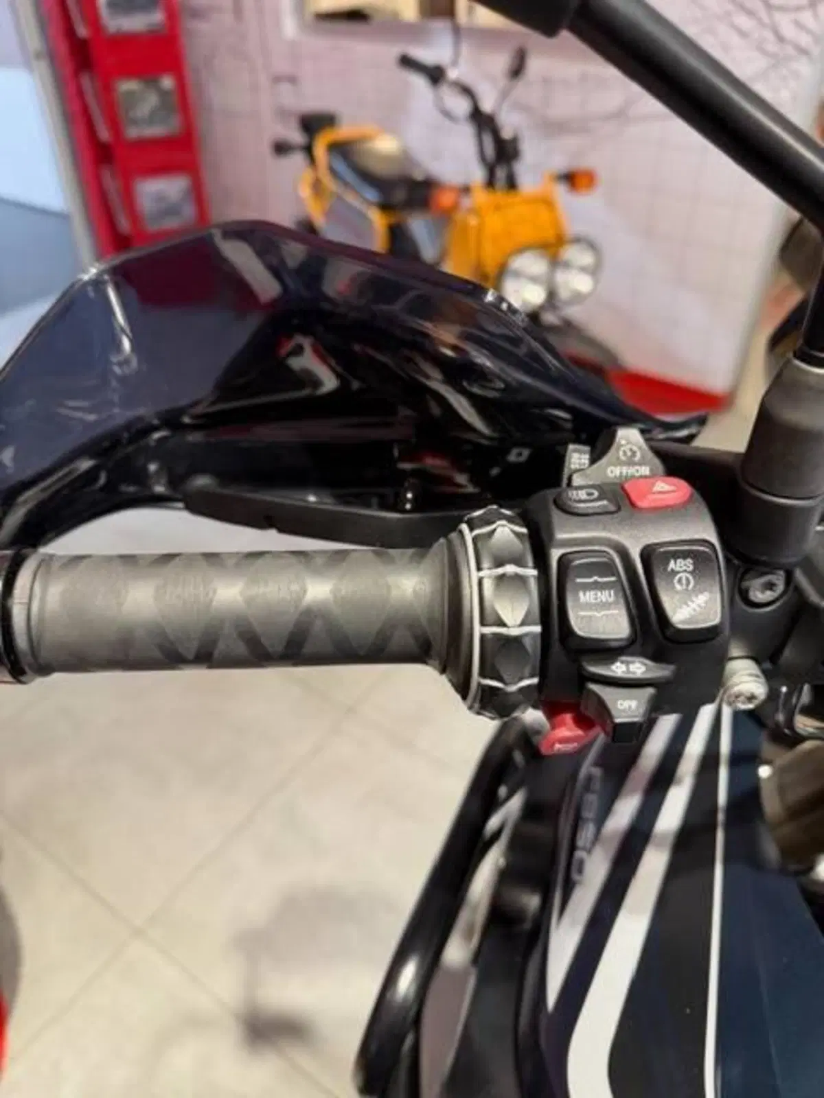 Bmw F 850 GS (2018 - 20) (17)