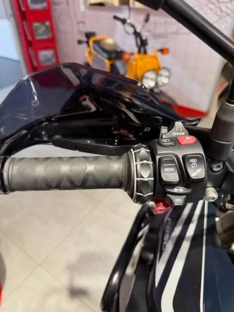 Bmw F 850 GS (2018 - 20) (17)