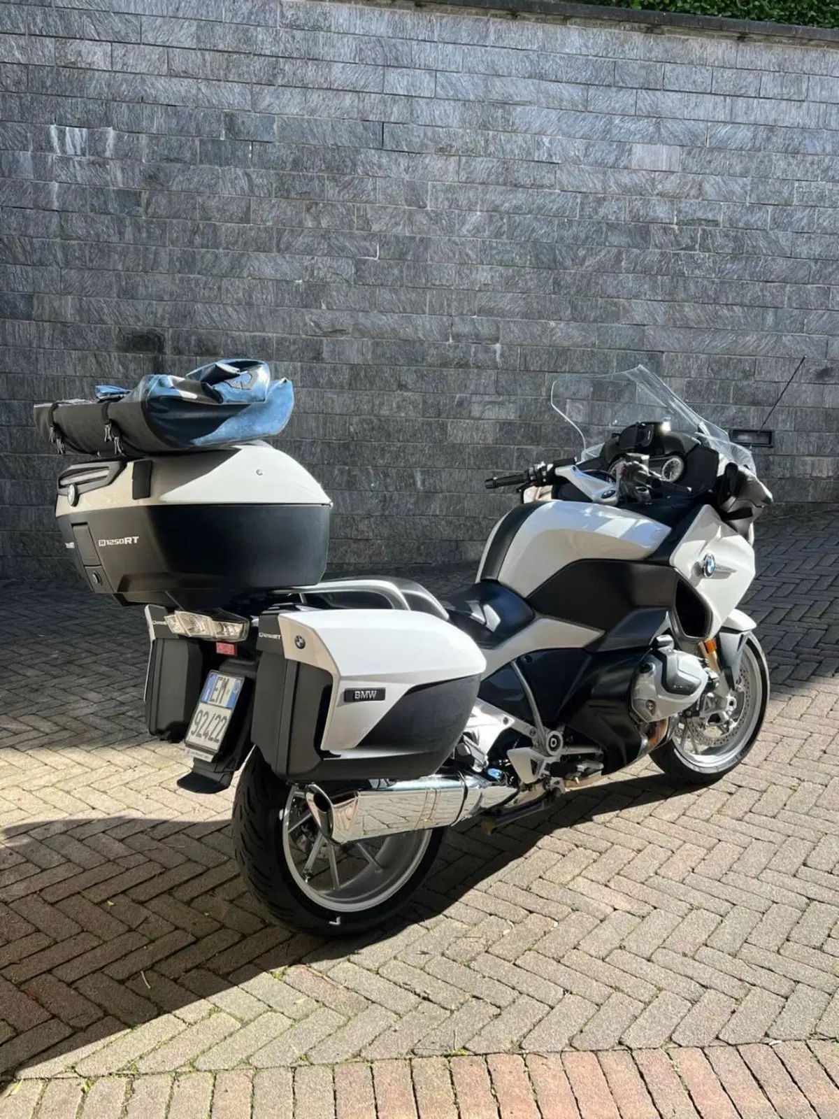 Bmw R 1250 RT (2019 - 20) (2)