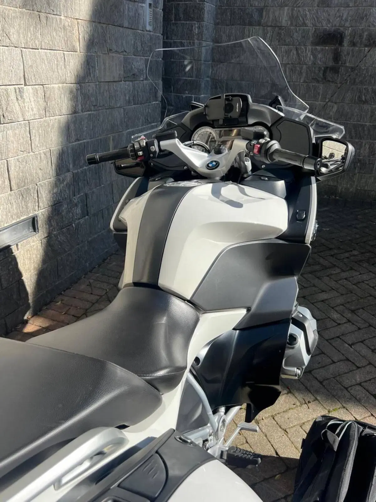 Bmw R 1250 RT (2019 - 20) (4)