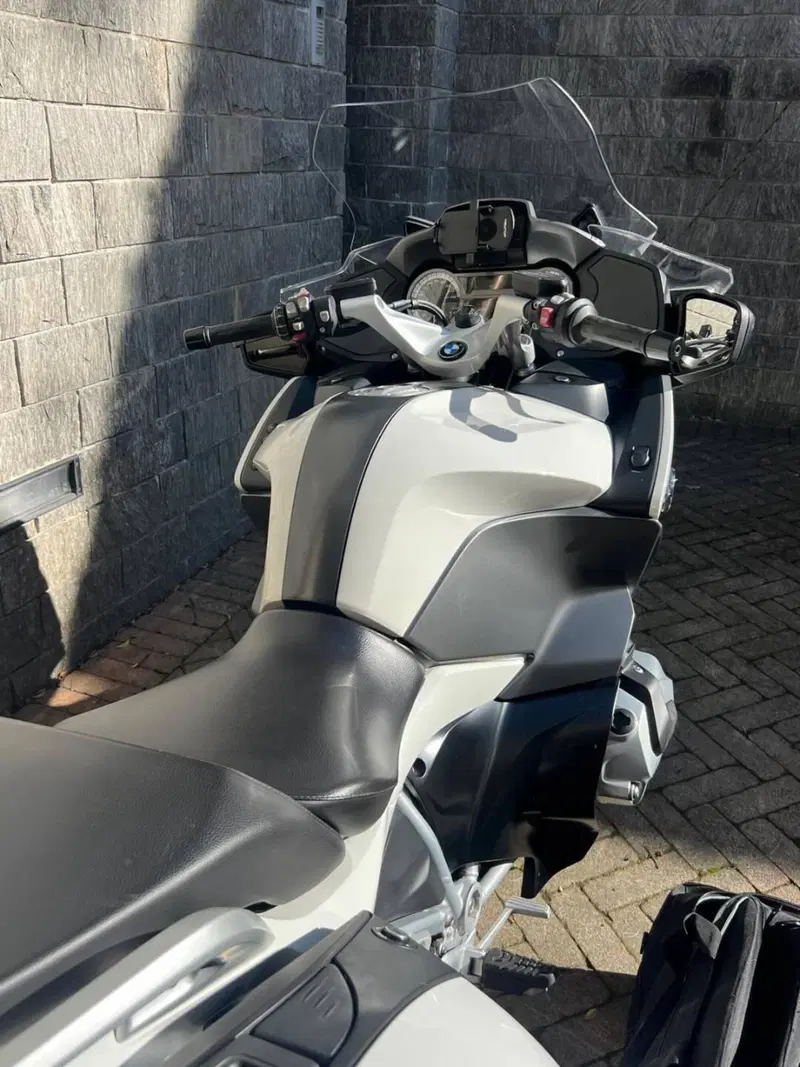 Bmw R 1250 RT (2019 - 20) (4)